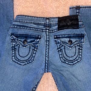 True Religion Jeans 🤍